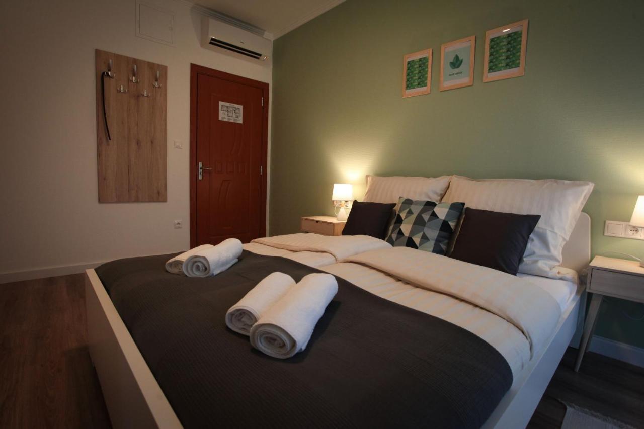 Airport Almaskert Panzio Bed and Breakfast Vecsés Εξωτερικό φωτογραφία