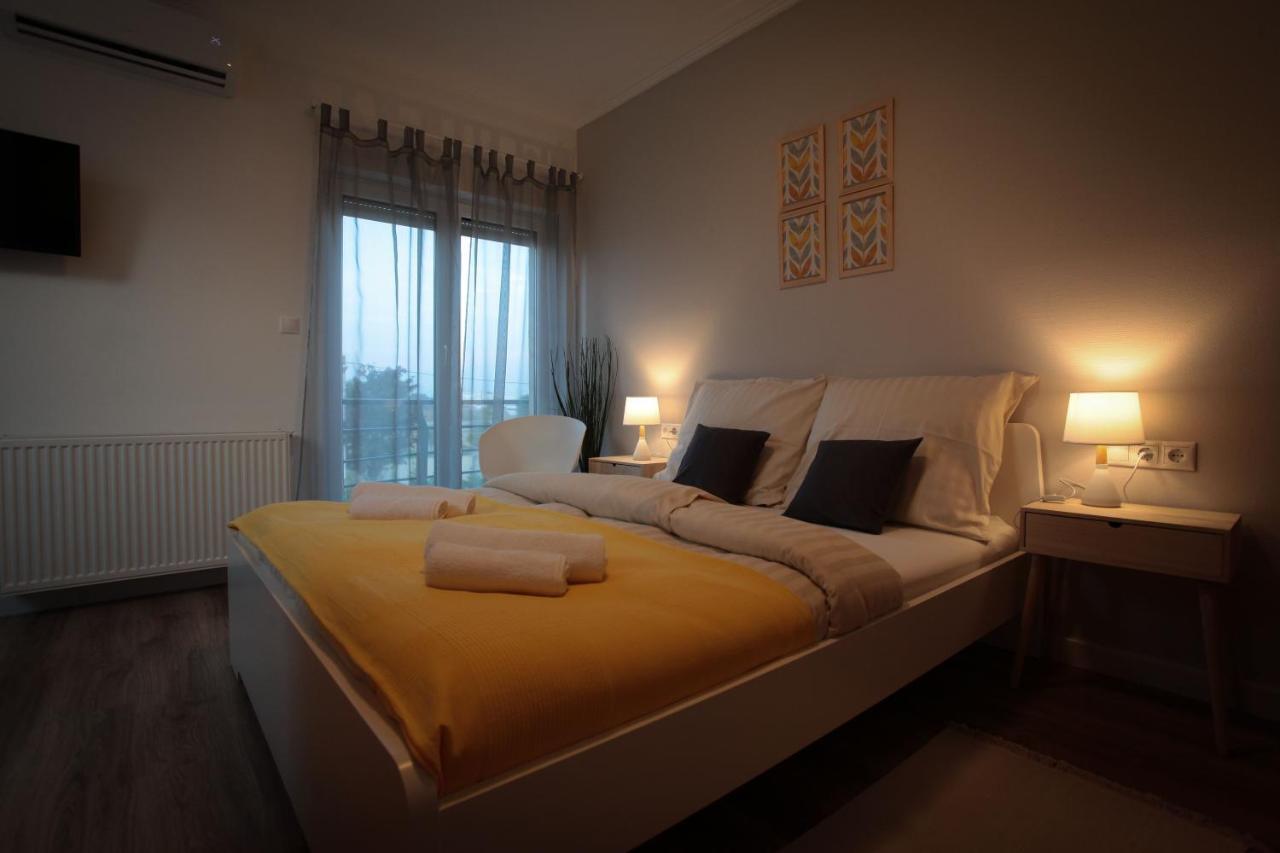 Airport Almaskert Panzio Bed and Breakfast Vecsés Εξωτερικό φωτογραφία