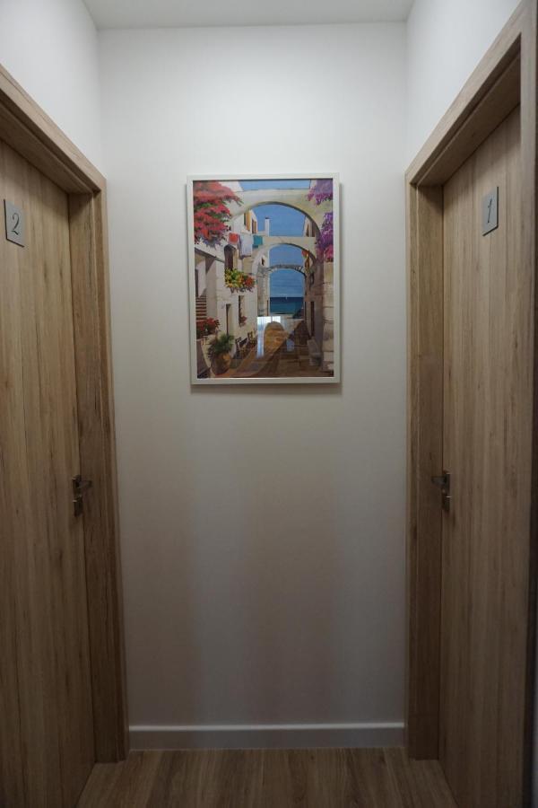 Airport Almaskert Panzio Bed and Breakfast Vecsés Εξωτερικό φωτογραφία