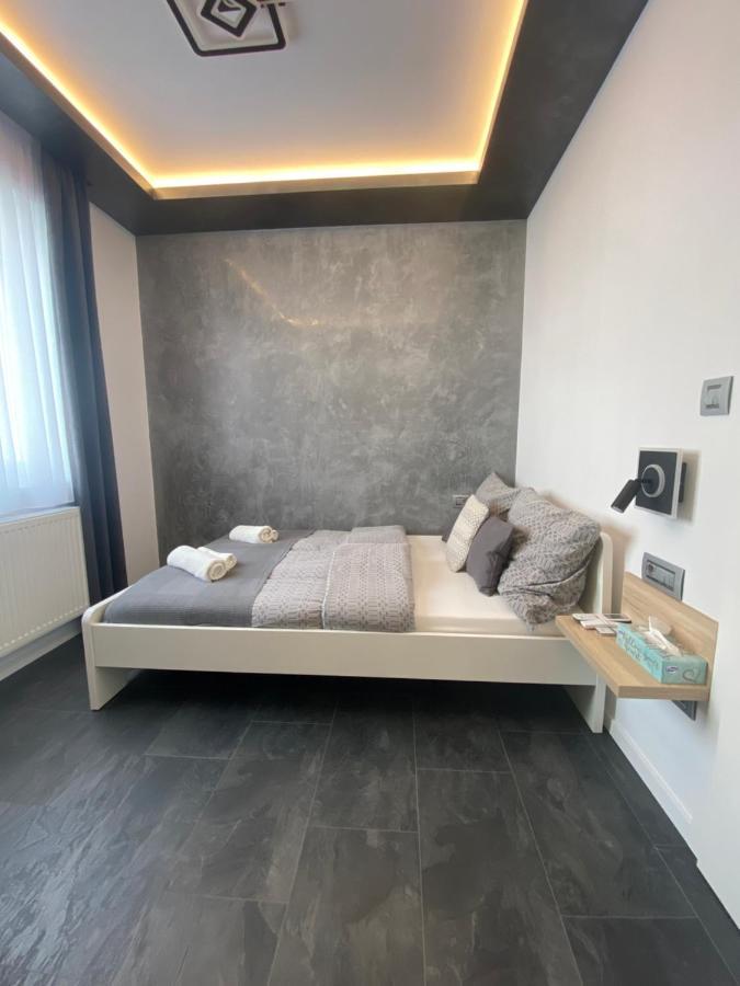 Airport Almaskert Panzio Bed and Breakfast Vecsés Εξωτερικό φωτογραφία
