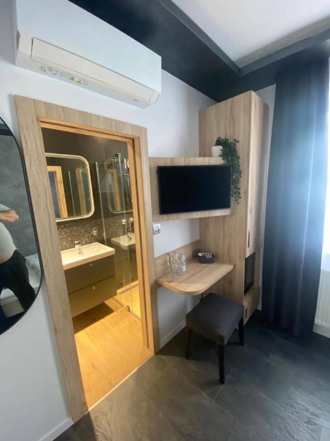 Airport Almaskert Panzio Bed and Breakfast Vecsés Εξωτερικό φωτογραφία