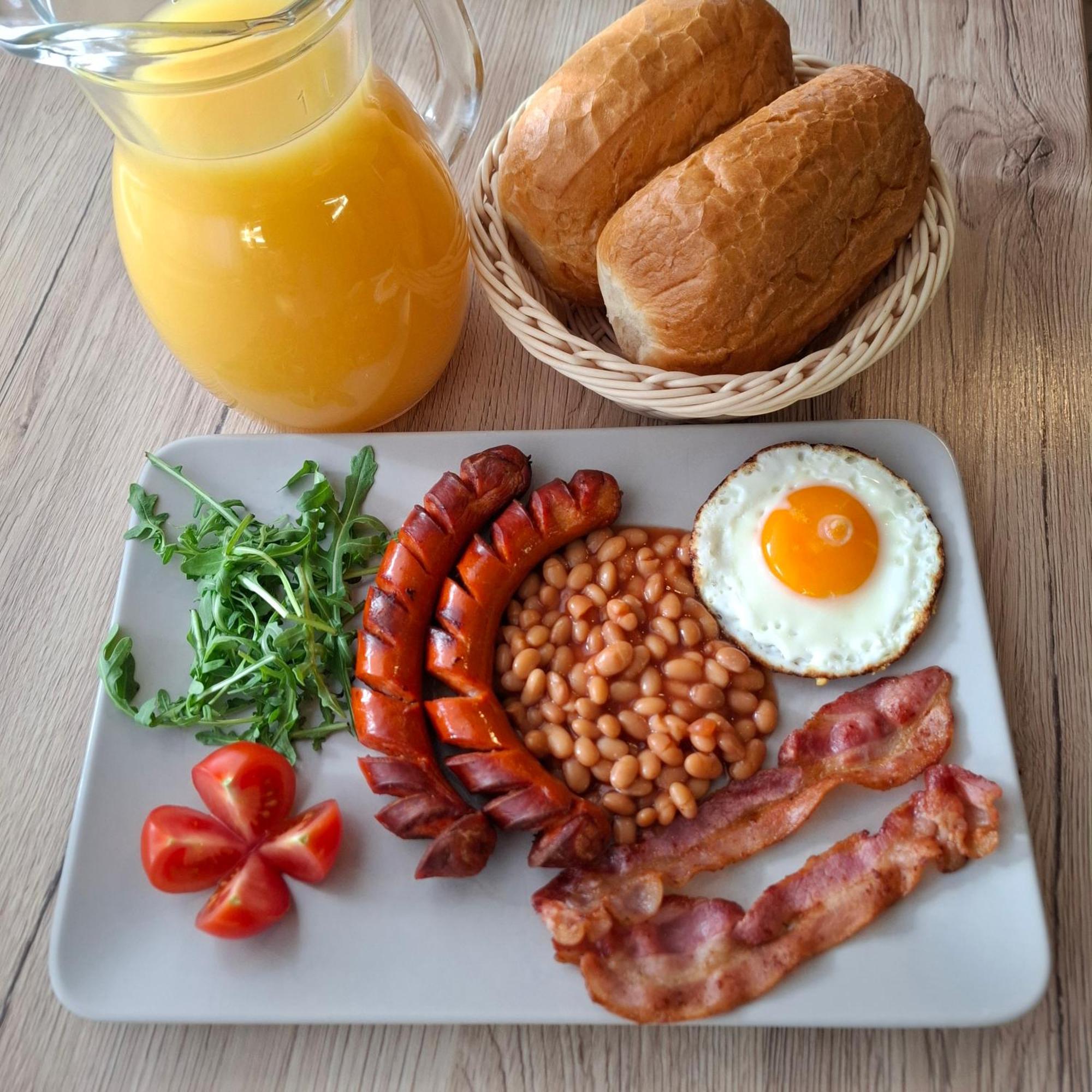 Airport Almaskert Panzio Bed and Breakfast Vecsés Εξωτερικό φωτογραφία